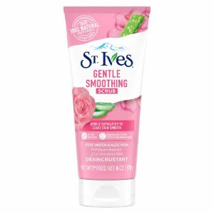 Save $1.00 on St Ives Scrub