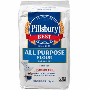 Save $1.00 on Pillsbury Flour