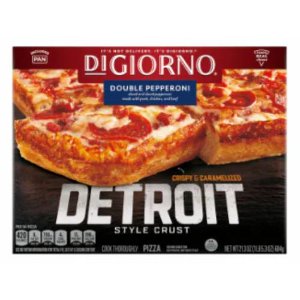 Save $2.00 on DiGiorno or California Pizza Kitchen