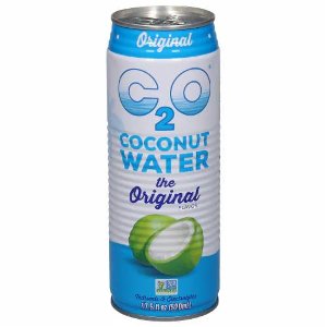 Save $1.00 on C2O Coconut Water