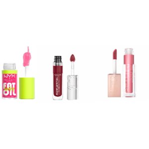 Save $2.00 on Maybelline, NYX or L'Oreal Lip Products