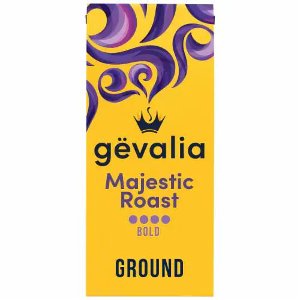 Save $1.00 on Gevalia Coffee