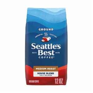 Save $2.00 on Seattle's Best Coffee
