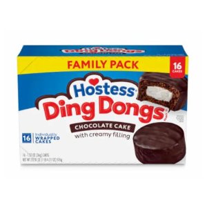 Save $1.00 on Hostess Family Packs