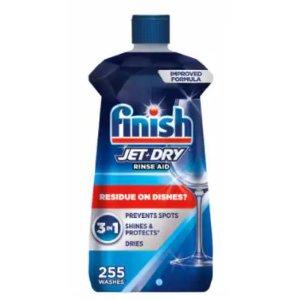 Save $2.00 on Finish Jet Dry
