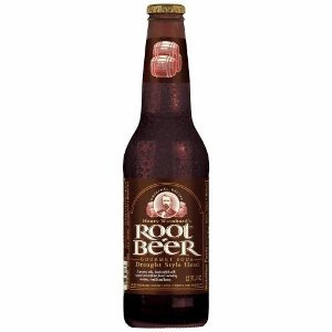 Save $0.50 on Henry Weinhard Soda