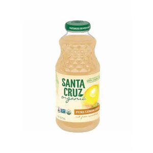 Save $1.00 on Santa Cruz Organic Citrus Juices