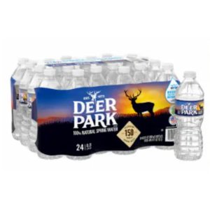 Save $2.00 on Deer Park Spring Water