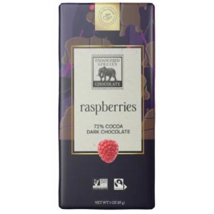 Save $1.00 on Endangered Species Bars