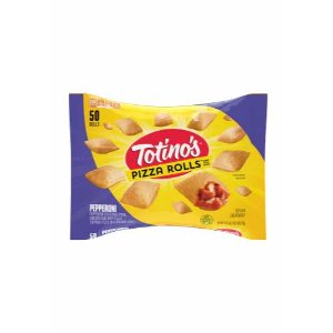 Save $1.00 on Totino's Pizza Rolls