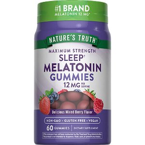 Save $1.50 on Nature's Truth