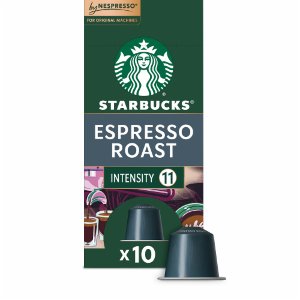 Save $2.00 on Starbucks By Nespresso