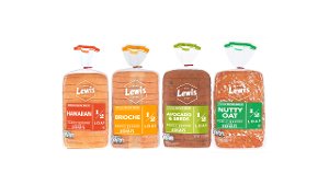 $1.99 Lewis Bakery Premium Half Loaf Bread PICKUP OR DELIVERY ONLY