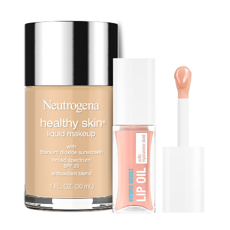 Save $3.00 on Neutrogena