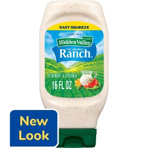 $2.79 Hidden Valley Ranch