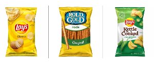 $1.99 XL Lay's, Kettle or Rold Gold