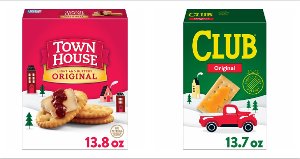 $1.99 Club or Town House Crackers