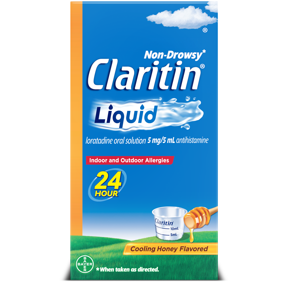 Save $3.00 on Claritin