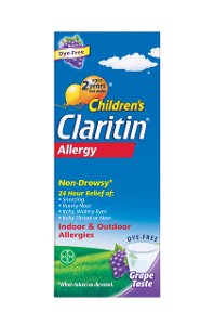 Save $3.00 on Claritin