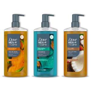 Save $3.00 on Dove Men+Care