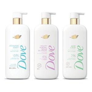 Save $3.00 on Dove