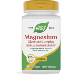 Save $1.50 on Nature's Way