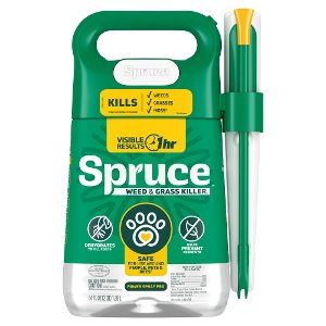 Save $10.00 on Spruce Snap&Spray Starter Kit