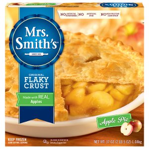 $4.99 Mrs Smith Pies
