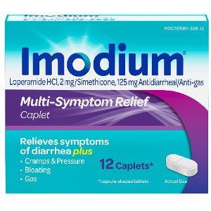 Save $3.00 on IMODIUM