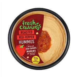 $2.49 Fresh Cravings Hummus