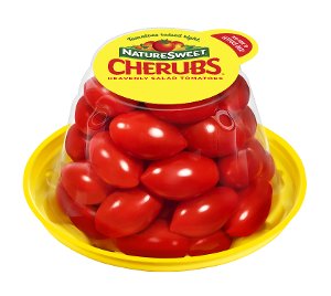 $2.99 NatureSweet Cherub Tomatoes