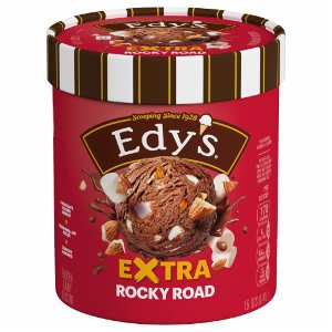 $2.99 Edy's Ice Cream