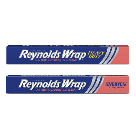 Save $1.00 on Reynolds Wrap