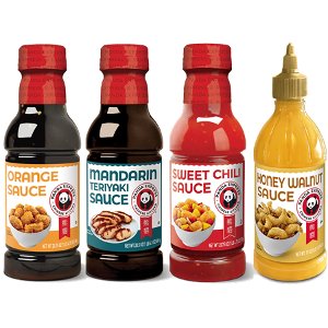 Save $1.00 on Panda Express