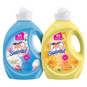 Save $2.00 on Suavitel