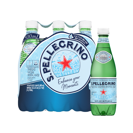 Save $2.00 on S.Pellegrino