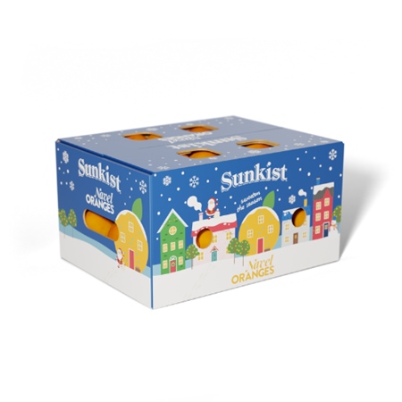 Save $2.00 on Sunkist