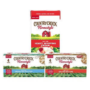 Save $2.00 on 2 Country Crock