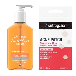 Save $3.50 on Neutrogena