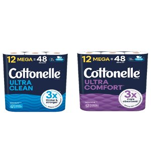 Save $2.00 on Cottonelle