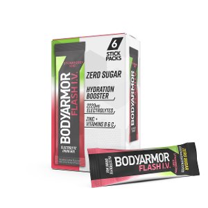 Save $1.00 on BODYARMOR
