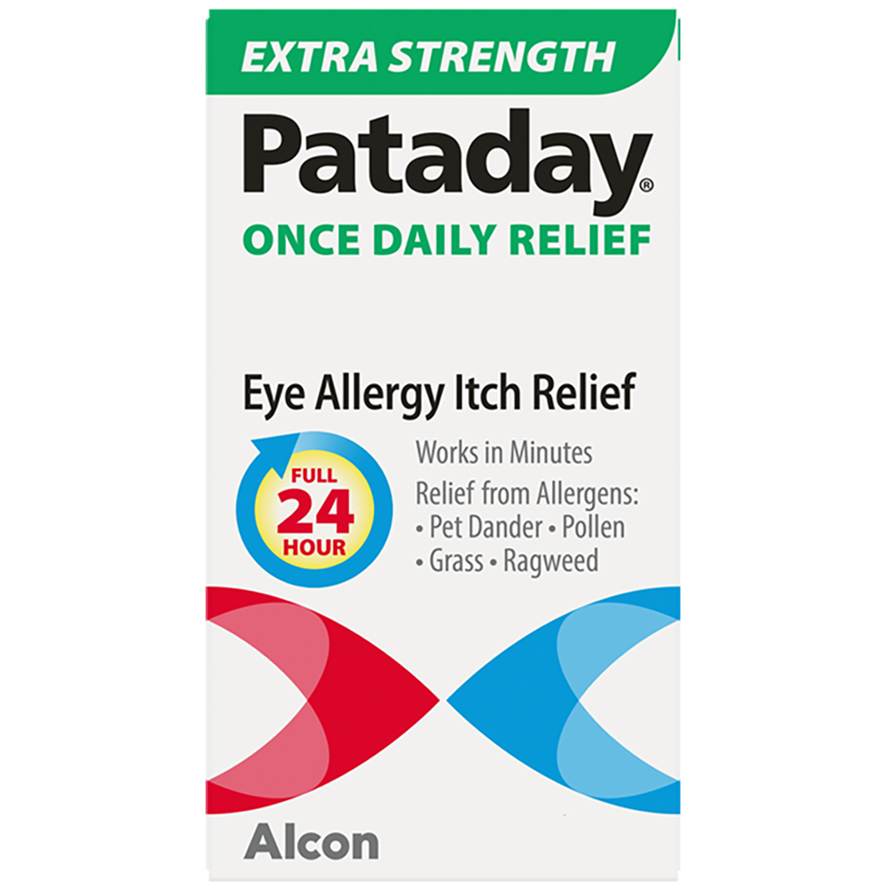 Save $7.00 on Pataday