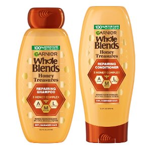 Save $3.00 on 2 Garnier Whole Blends