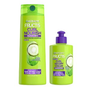 Save $5.00 on 3 Garnier Fructis