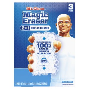 Save $2.00 on Mr. Clean