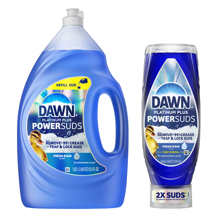Save $2.00 on Dawn