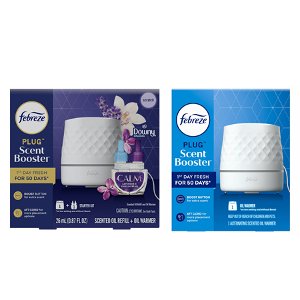 Save $5.00 on Febreze