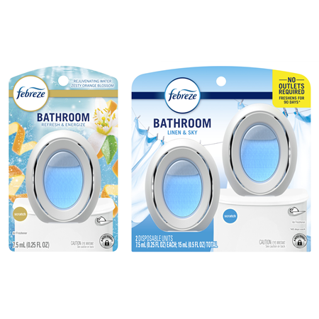 Save $2.50 on Febreze