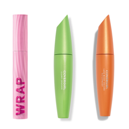 Save $2.00 on CoverGirl