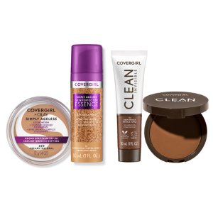 Save $2.00 on CoverGirl